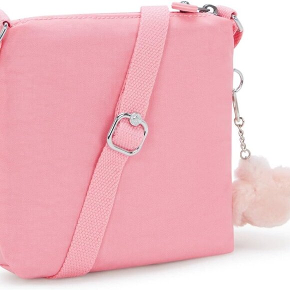 Compact Alvar Crossbody Bag for Women - Durable, Fashion-Forward Messenger Style - Picture 4 of 7